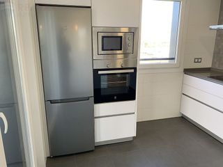 Piso en alquiler en Veriña en Gijón