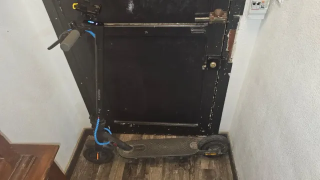 Patinete Eléctrico Xiaomi