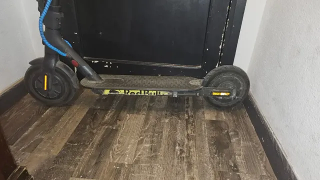 Patinete Eléctrico Xiaomi