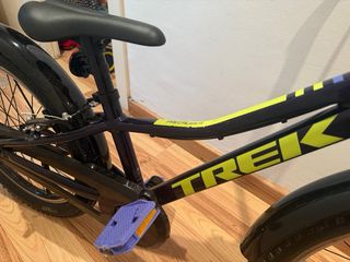 Bicicleta 20 Trek