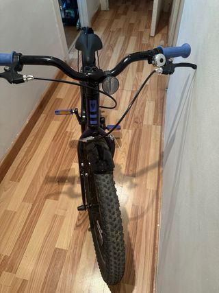 Bicicleta 20 Trek