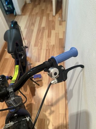 Bicicleta 20 Trek
