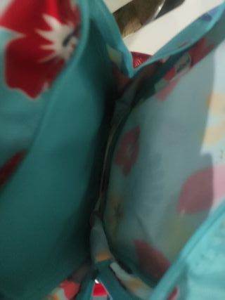 Mochila Infantil Stitch Disney