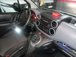 Citroen Berlingo 2018