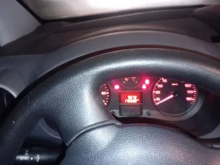 Citroen Berlingo 2018