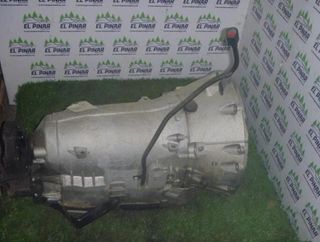 Caja cambios mercedes r1402712601 e 320 2.0 22264
