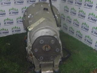 Caja cambios mercedes r1402712601 e 320 2.0 22264
