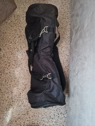 Hoverboard con Silla SmartGyro