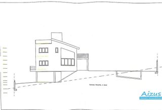 Solar en venta en Ca n'Avellaneda - Can Font en Castellar del Vallès