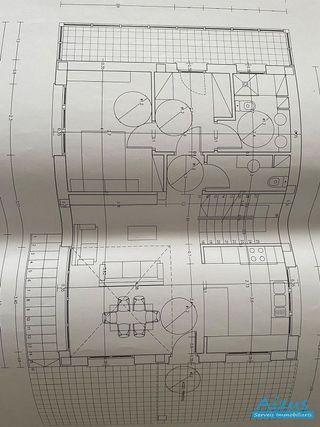 Solar en venta en Ca n'Avellaneda - Can Font en Castellar del Vallès