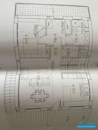 Solar en venta en Ca n'Avellaneda - Can Font en Castellar del Vallès