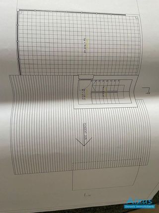 Solar en venta en Ca n'Avellaneda - Can Font en Castellar del Vallès