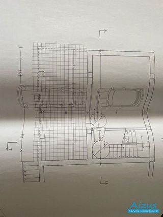 Solar en venta en Ca n'Avellaneda - Can Font en Castellar del Vallès