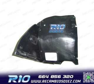 PASE RUEDA DELANTERO DCH BMW E46