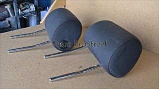 Encostos Cabeça Audi A4 B6/B7