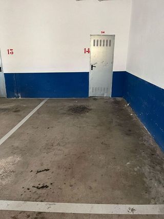 Piso en alquiler en Golf Guadiana en Badajoz