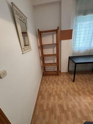 Piso en alquiler en Camino de Ronda - Rosaleda en Granada