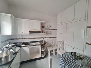 Casa adosada en venta en Ingenio en Ingenio