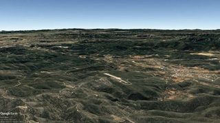 Terreno en venta en Siete Aguas
