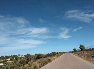 Terreno en venta en Siete Aguas