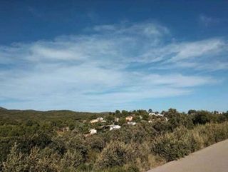 Terreno en venta en Siete Aguas