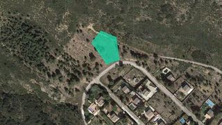 Terreno en venta en Siete Aguas
