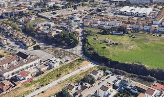 Terreno en venta en V Centenario-Piletas-Capuchinos en Sanlúcar de Barrameda