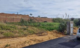 Terreno en venta en V Centenario-Piletas-Capuchinos en Sanlúcar de Barrameda