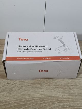 Supporto universale per scanner Tera