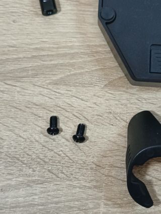 Supporto universale per scanner Tera