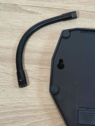 Supporto universale per scanner Tera