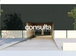 Nave industrial en alquiler en Parc Empresarial en Viladecans