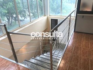 Nave industrial en alquiler en Parc Empresarial en Viladecans