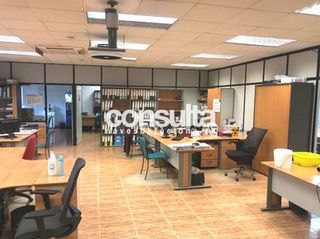 Nave industrial en alquiler en Parc Empresarial en Viladecans