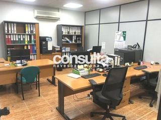 Nave industrial en alquiler en Parc Empresarial en Viladecans