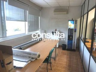 Nave industrial en alquiler en Parc Empresarial en Viladecans