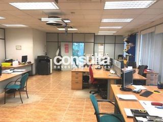 Nave industrial en alquiler en Parc Empresarial en Viladecans