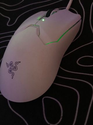 Razer Viper V3 Pro White Edition Ratón Gaming