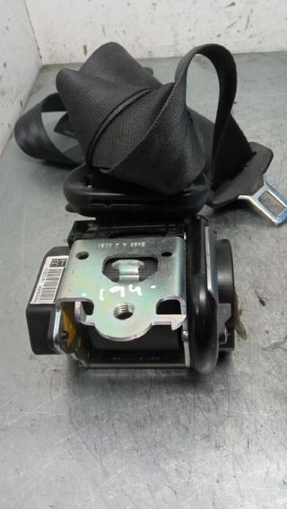 220194 cinturón seguridad 868850945r renault clio