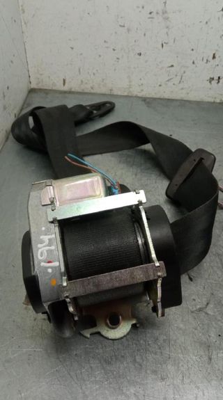 220194 cinturón seguridad 868850945r renault clio