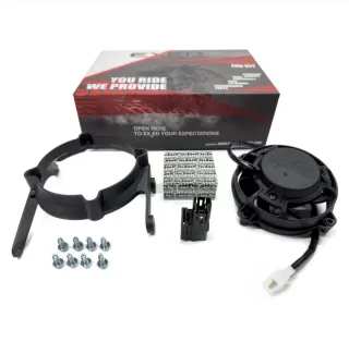 Electroventilador Ktm Husqvarna GasGas tbi tpi