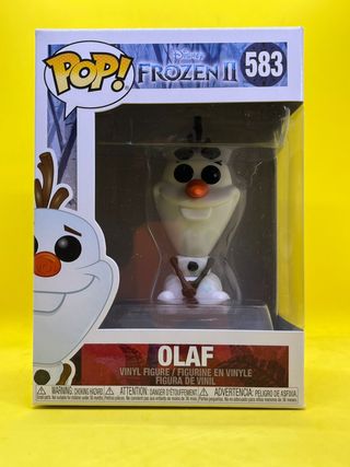 Funko Pop - Olaf - Frozen II Disney 79