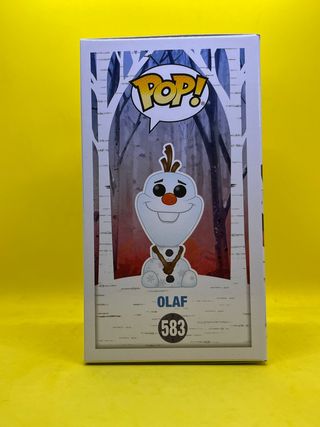 Funko Pop - Olaf - Frozen II Disney 79