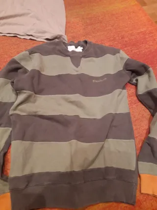 Pantalón vaquero Quiksilver Talla S
