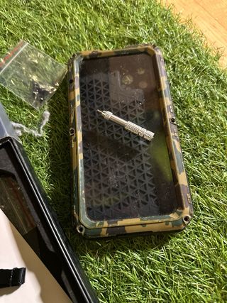 Carcasa Beecasy iPhone 12 Pro IP68