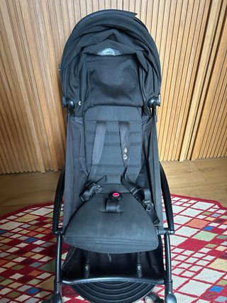 Silla de paseo Yoyo