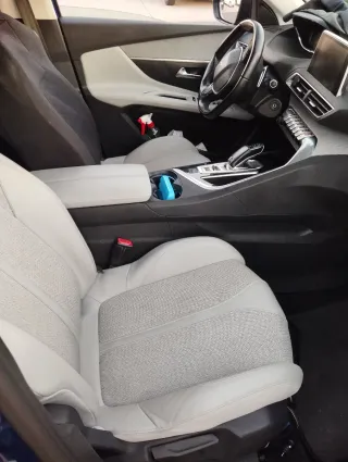 Peugeot 3008 .2018 diesel 