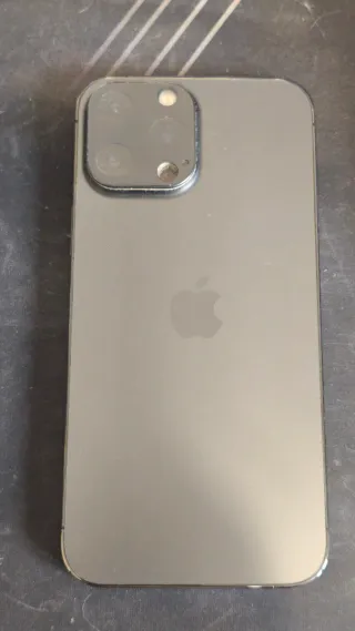 iPhone 13 Pro Max 128 GB Gris