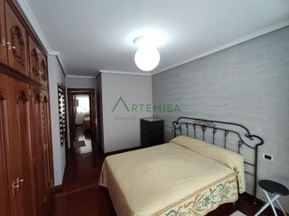Piso en alquiler en Centro en Ferrol