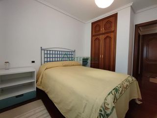 Piso en alquiler en Centro en Ferrol